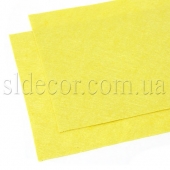 Фетр маисовый 20х30см