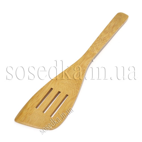 Лопатка бамбуковая Лопатка бамбуковая