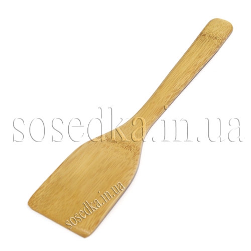 Лопатка бамбуковая Лопатка бамбуковая