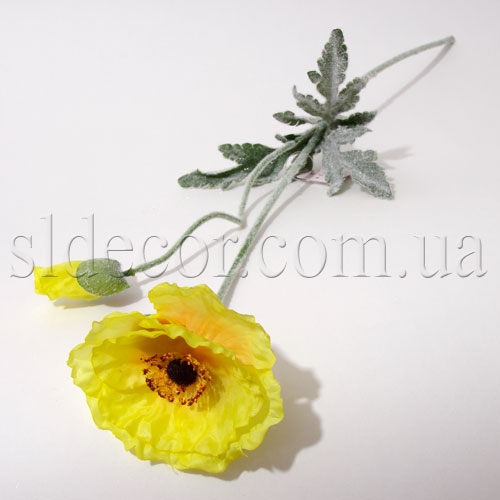Искусственные маки