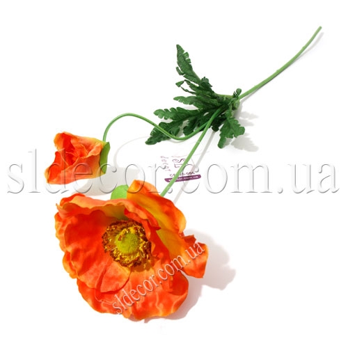 Искусственные маки купить Искусственные маки купить