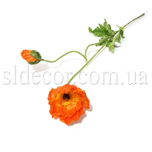 Искусственные маки купить