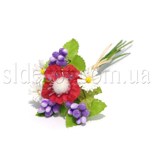 Миниатюрная композиция Миниатюрная композиция